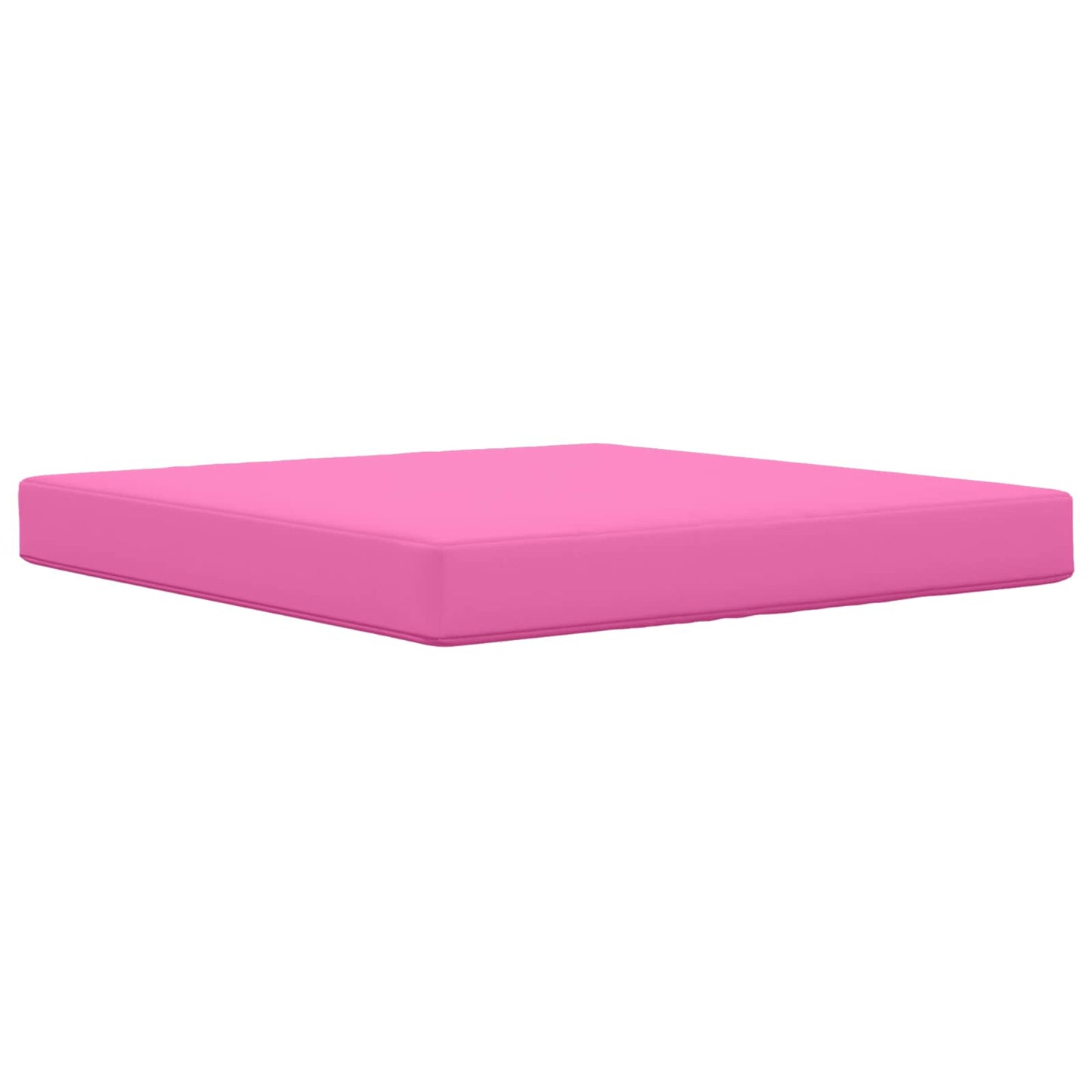 Udendørs Sofa Pude 3 pcs Lyserød Polyester