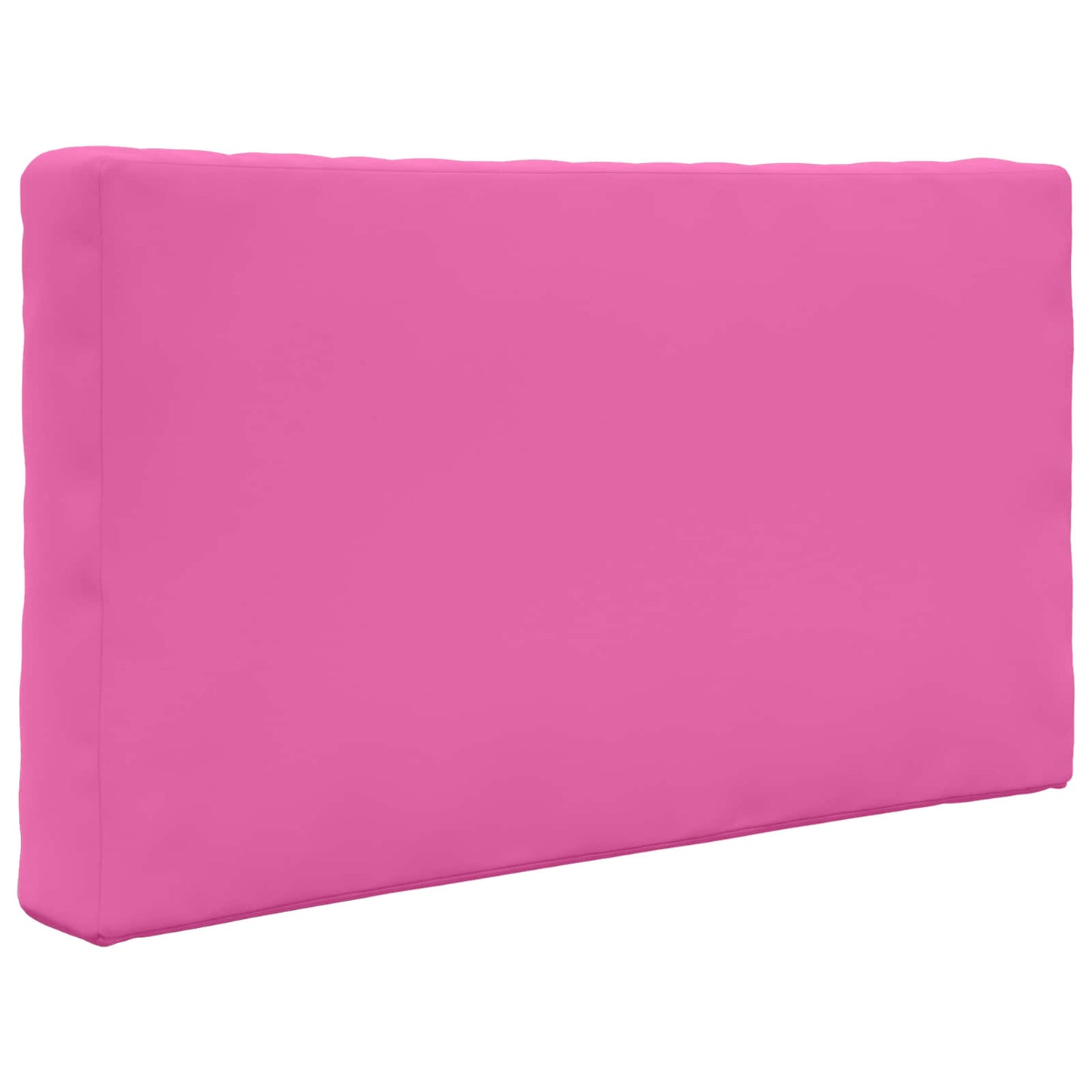 Udendørs Sofa Pude 3 pcs Lyserød Polyester