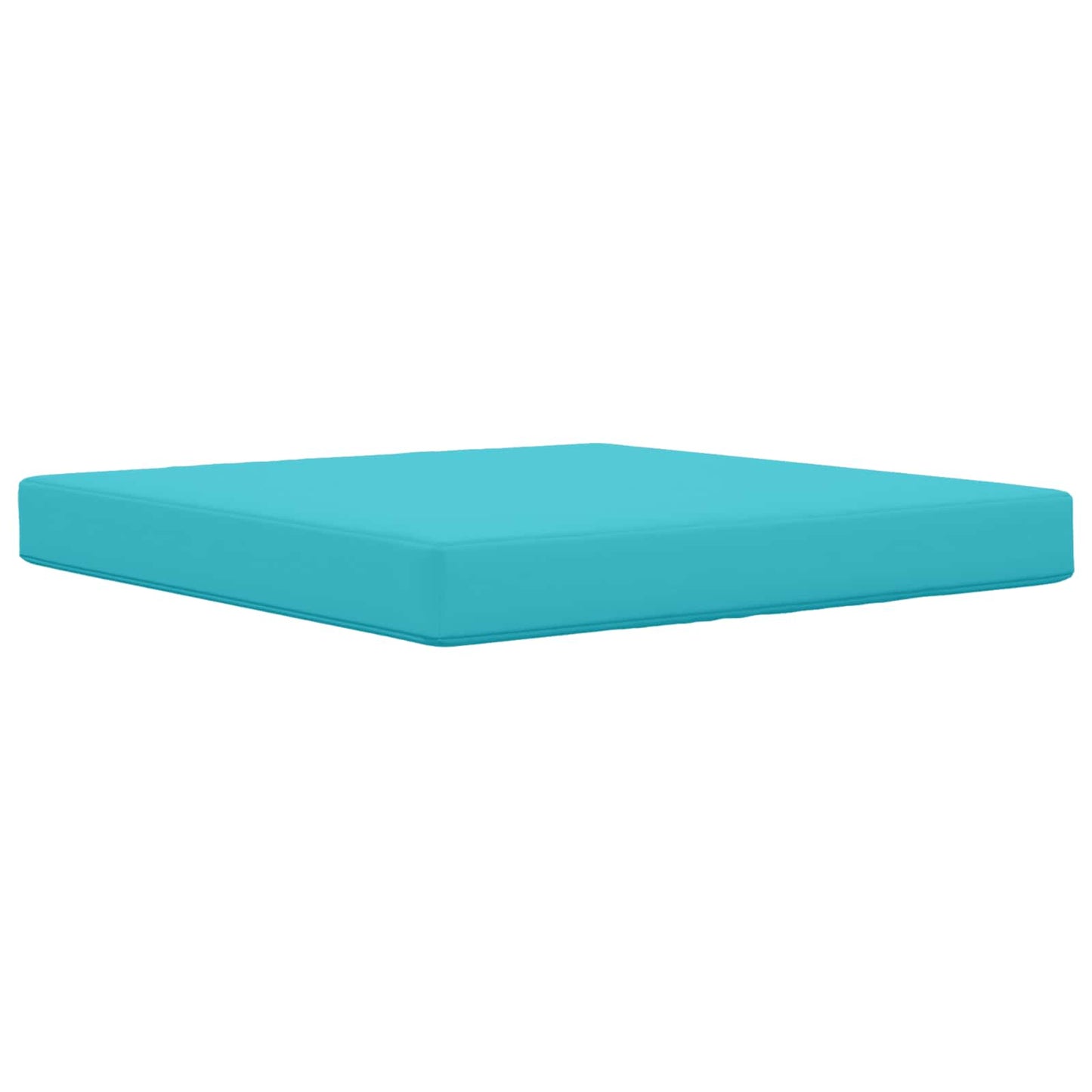 Udendørs Sofa Pude 3 pcs Turkis Polyester