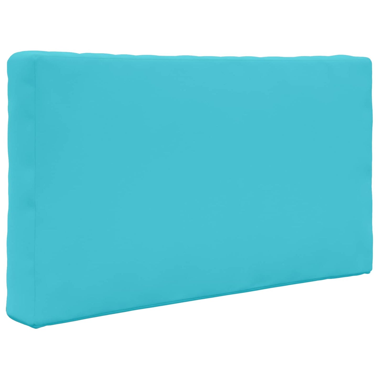 Udendørs Sofa Pude 3 pcs Turkis Polyester