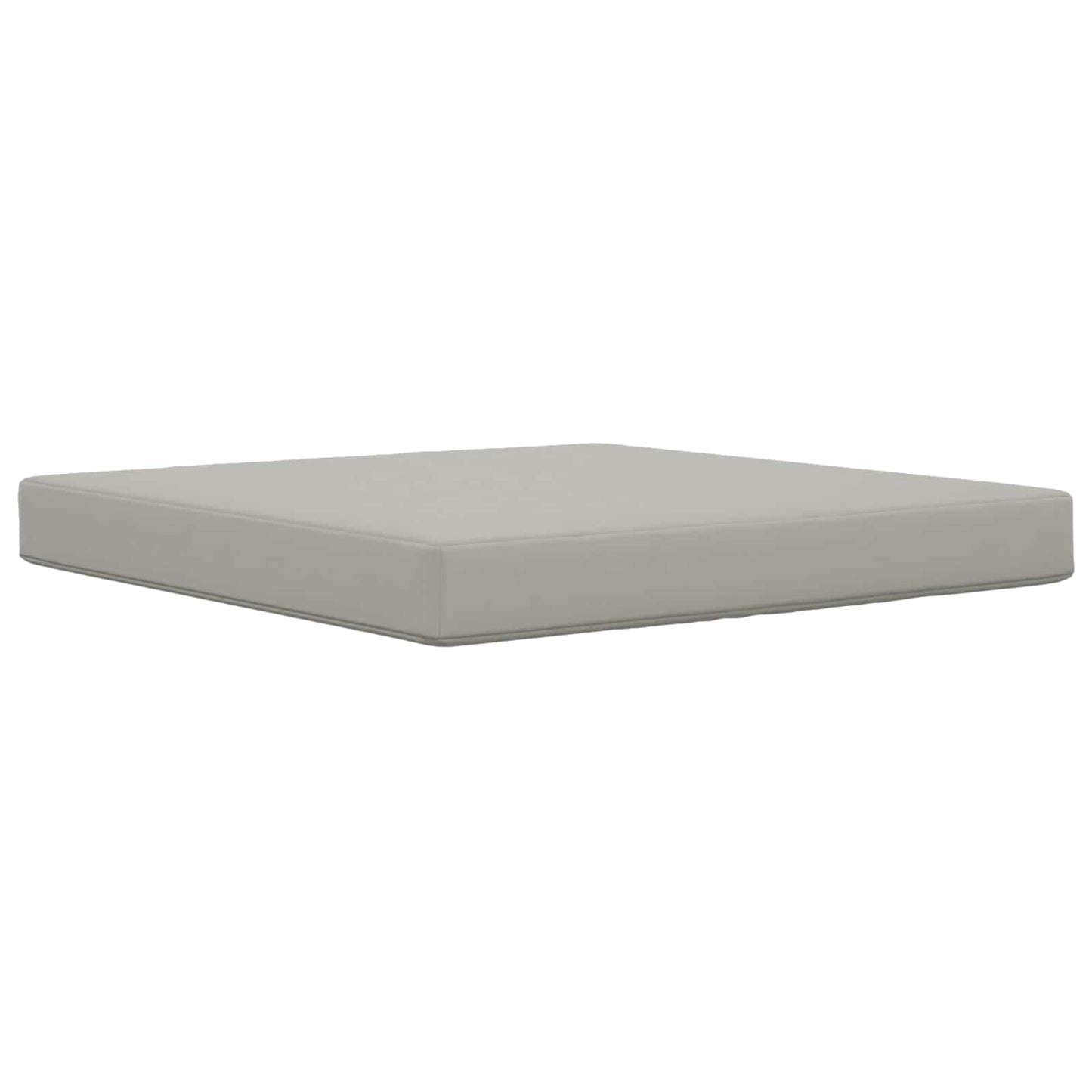 Udendørs Sofa Pude 3 pcs Grå Polyester
