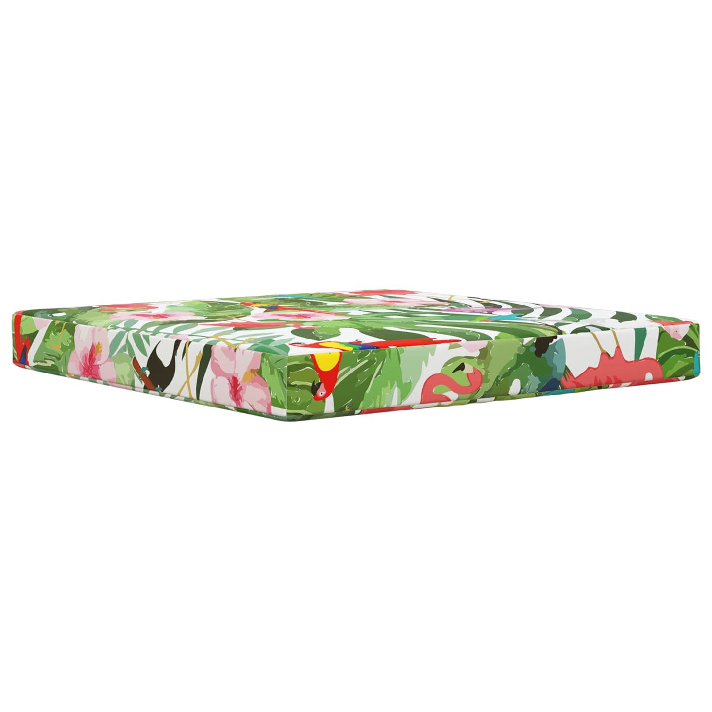 Udendørs Sofa Pude 3 pcs farverig Polyester