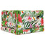 Udendørs Sofa Pude 3 pcs farverig Polyester