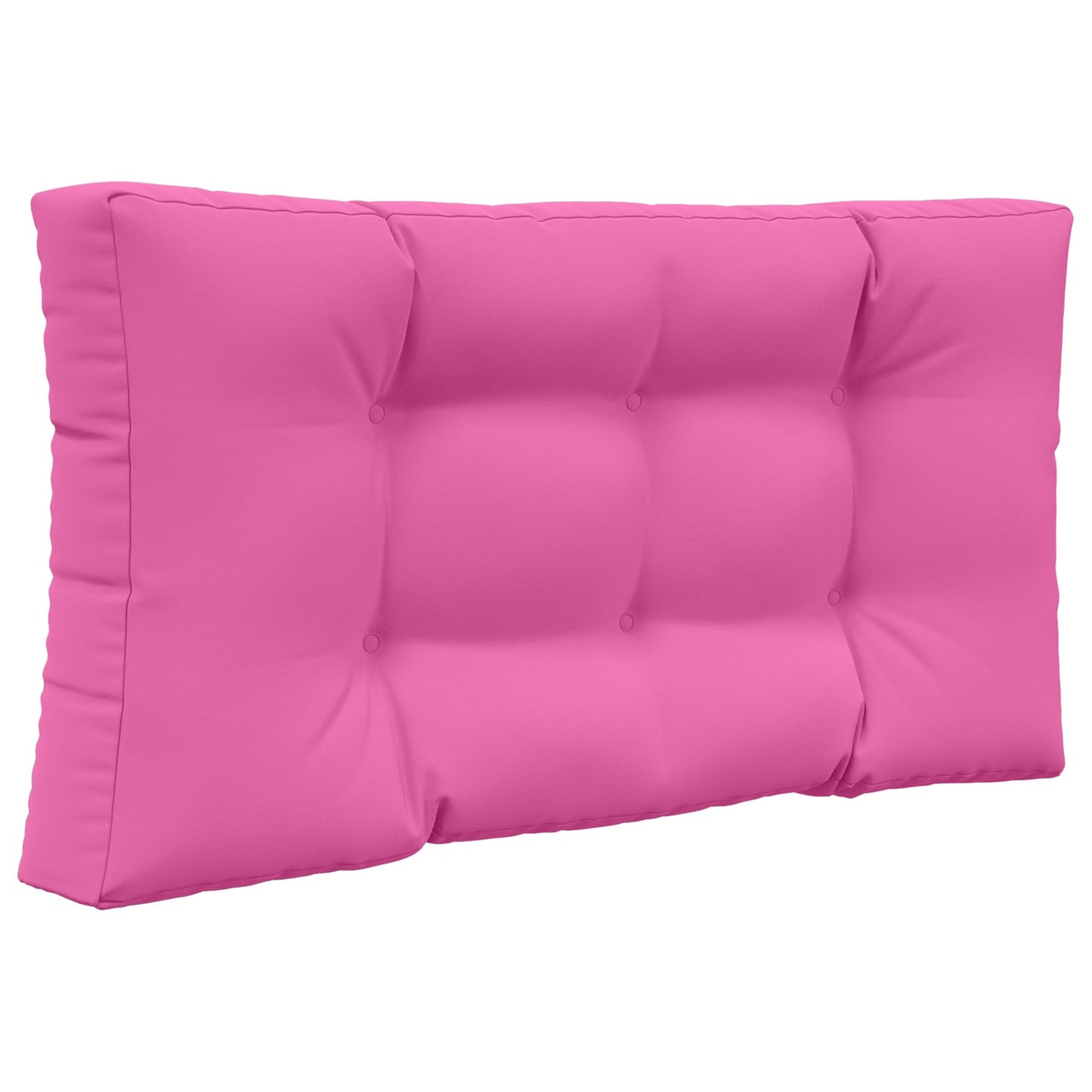 Udendørs Sofa Pude 3 pcs Lyserød Polyester