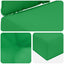 Udendørs Sofa Pude Polyester Grøn 80 x 43 x 10 cm
