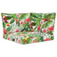 Udendørs Sofa Pude Polyester farverig 80 x 43 x 10 cm