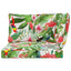 Udendørs Sofa Pude Polyester farverig 80 x 43 x 10 cm
