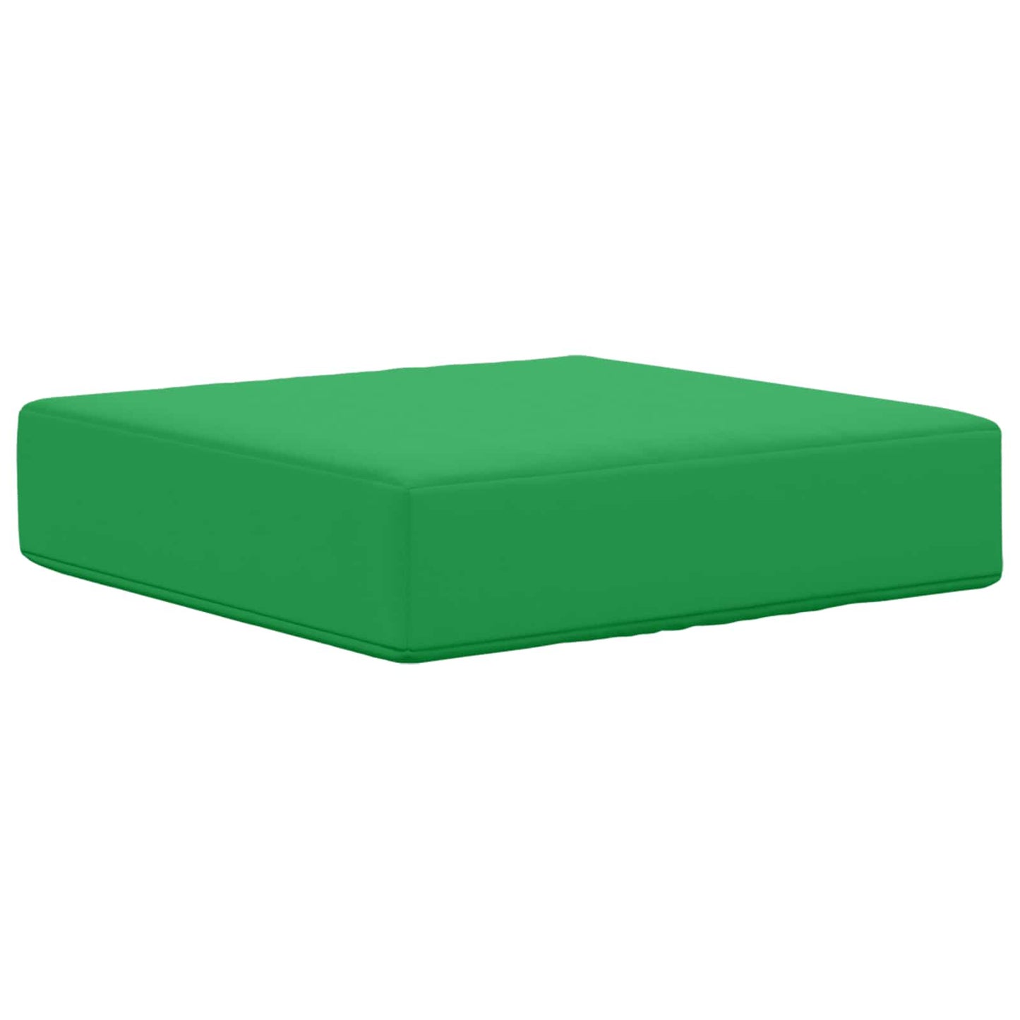 Udendørs Sædepude Grøn 40 x 40 x 8 cm 100% polyester