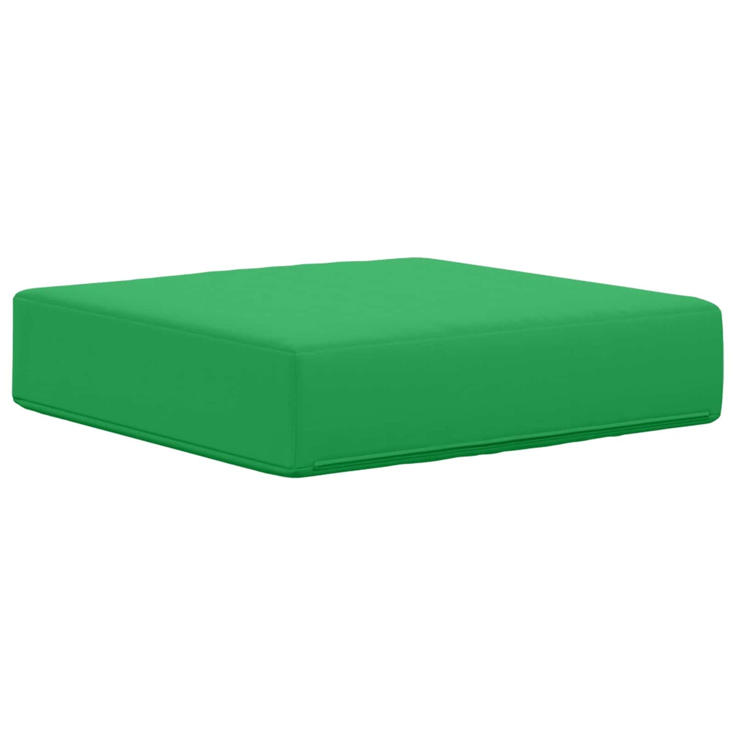 Udendørs Sædepude Grøn 40 x 40 x 8 cm 100% polyester