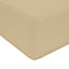 Udendørs Sædepude Beige 80 x 40 x 8 cm 100% polyester