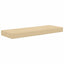 Udendørs Sædepude Beige 115 x 40 x 8 cm 100% polyester