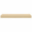 Udendørs Sædepude Beige 115 x 40 x 8 cm 100% polyester