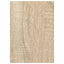 Dekor Panels 50 pcs Sonoma eg 15 x 21 x 0.27 cm Konstrueret træ