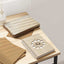 Dekor Panels 150 pcs Sonoma eg 15 x 21 x 0.27 cm