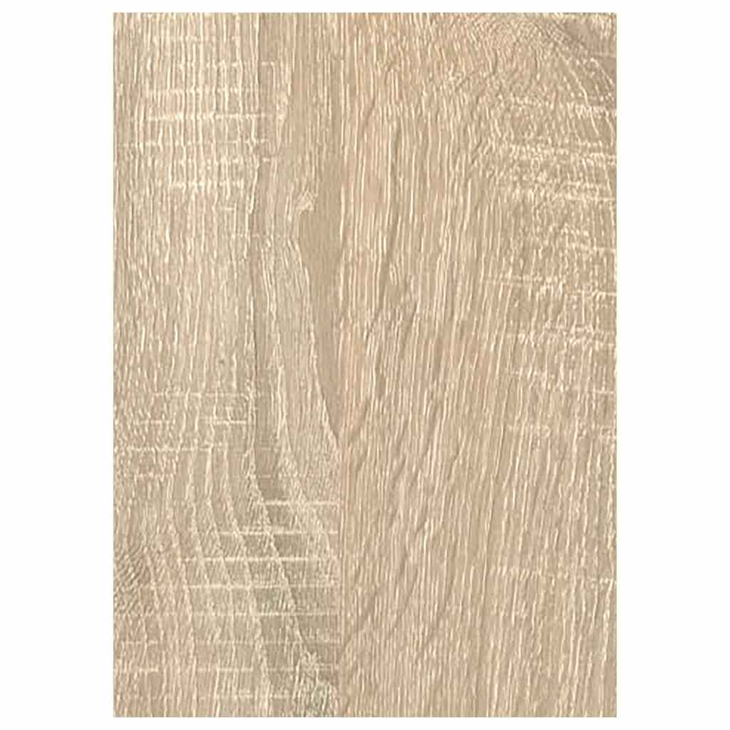 Dekor Panels 150 pcs Sonoma eg 15 x 21 x 0.27 cm