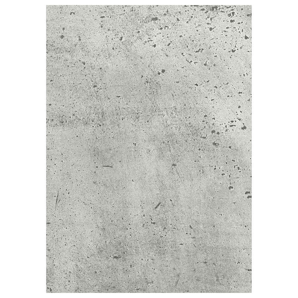 Dekor Panels 150 pcs Beton Grå 15 x 21 x 0.27 cm