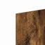 Dekor Panels 50 pcs Røget eg 15 x 21 x 0.27 cm Konstrueret træ