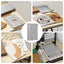 Dekor Panels 50 pcs Grå Sonoma 15 x 21 x 0.27 cm