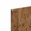 Dekor Panels 12 pcs Gammelt træ 15 x 21 x 0.27 cm
