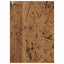Dekor Panels 50 pcs Gammelt træ 15 x 21 x 0.27 cm