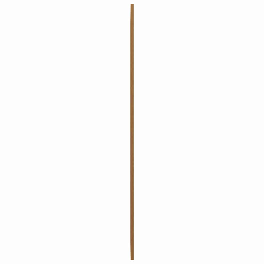 Dekor Panels 12 stk. Artisan Egetræ 15 x 21 x 0.27 cm