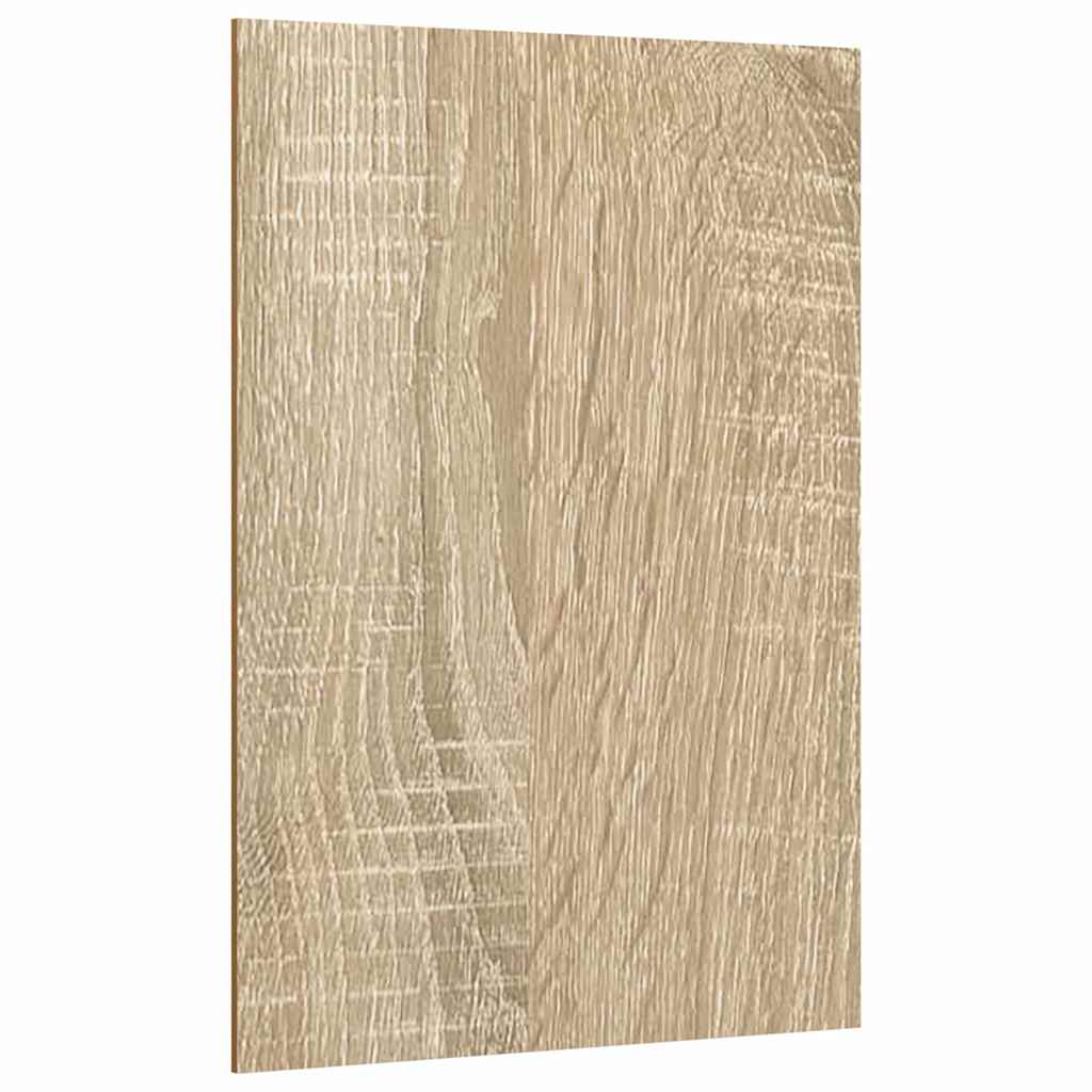 Dekor Panels 150 pcs Sonoma eg 21 x 30 x 0,27 cm