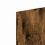 Dekor Panels 150 pcs Røget eg 21 x 30 x 0,27 cm Konstrueret træ