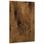 Dekor Panels 150 pcs Røget eg 21 x 30 x 0,27 cm Konstrueret træ