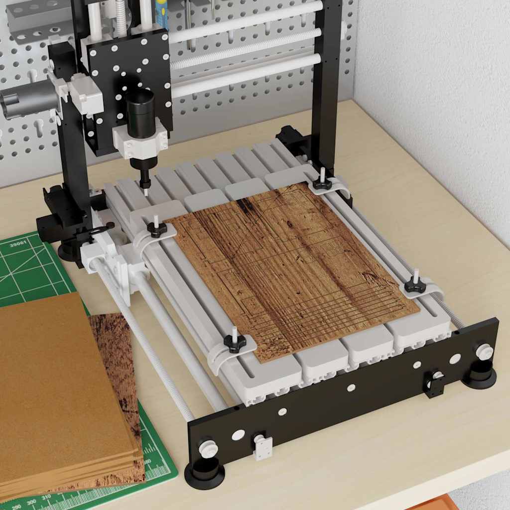Dekor Panels 50 pcs Gammelt træ 21 x 30 x 0,27 cm