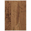 Dekor Panels 50 pcs Gammelt træ 21 x 30 x 0,27 cm