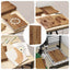 Dekor Panels 150 pcs Gammelt træ 21 x 30 x 0,27 cm