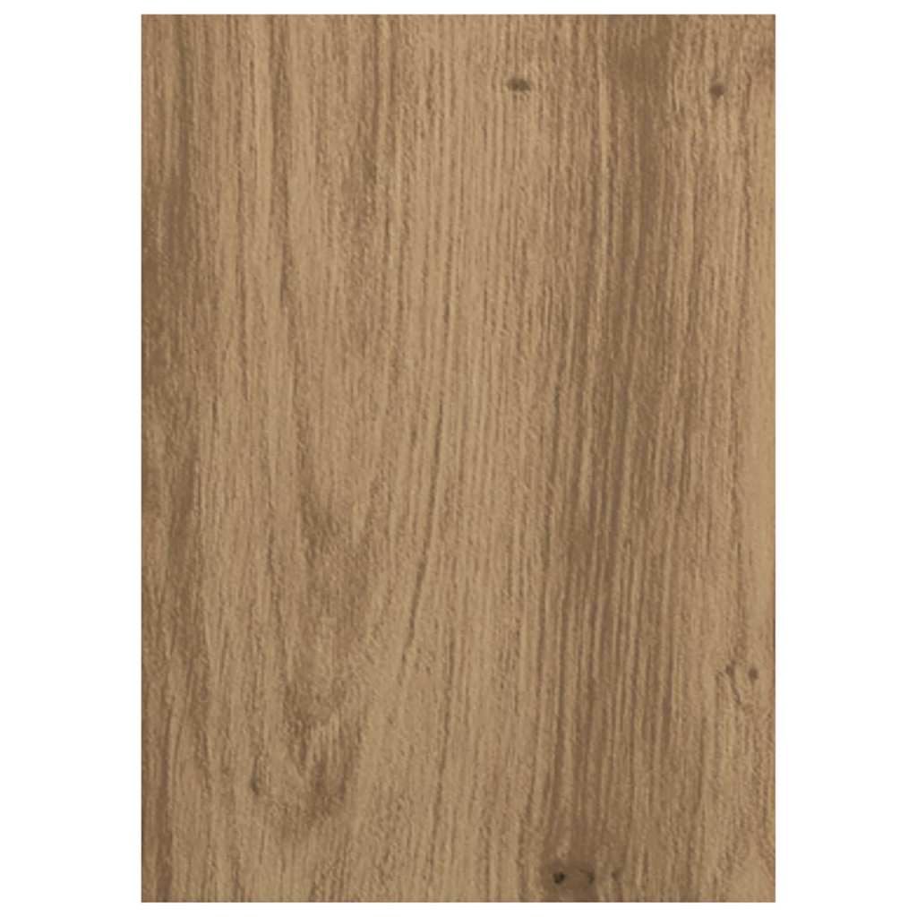 Dekor Panels 12 stk. Artisan Egetræ 21 x 30 x 0,27 cm