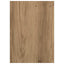 Dekor Panels 50 stk. Artisan Egetræ 21 x 30 x 0,27 cm