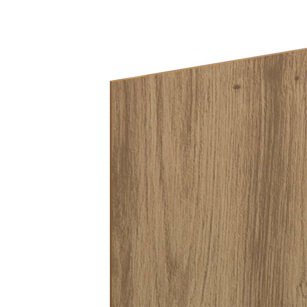 Dekor Panels 150 stk. Artisan Egetræ 21 x 30 x 0,27 cm