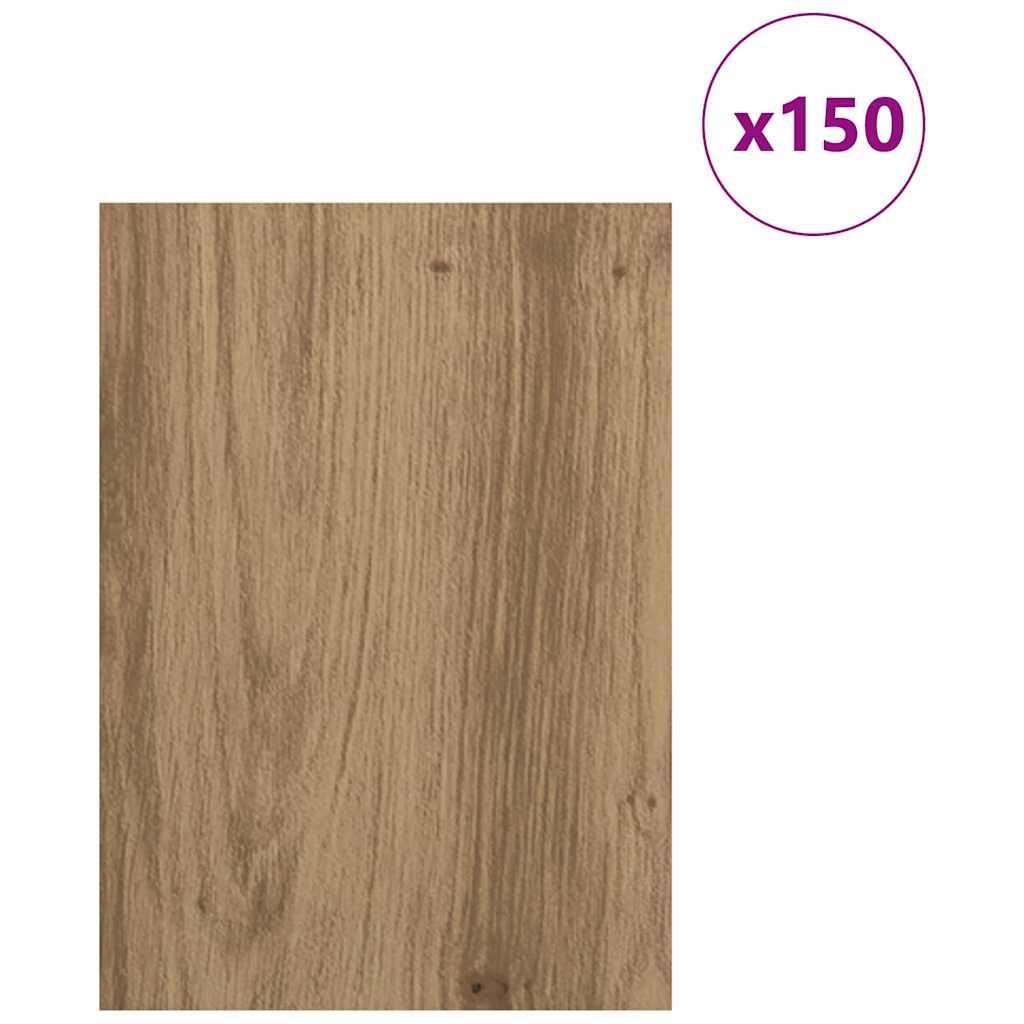 Dekor Panels 150 stk. Artisan Egetræ 21 x 30 x 0,27 cm