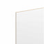 Dekor Panels 50 pcs Hvid 30 x 42 x 0.27 cm Konstrueret træ