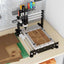 Dekor Panels 12 pcs Gammelt træ 30 x 42 x 0.27 cm