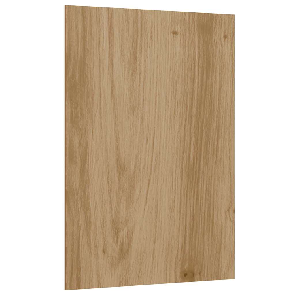 Dekor Panels 12 stk. Artisan Egetræ 30 x 42 x 0.27 cm