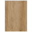 Dekor Panels 12 stk. Artisan Egetræ 30 x 42 x 0.27 cm