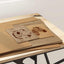Dekor Panels 12 stk. Artisan Egetræ 40 x 60 x 0,27 cm
