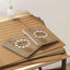 Dekor Panels 50 stk. Artisan Egetræ 40 x 60 x 0,27 cm