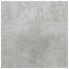 Dekor Panels 50 pcs Beton Grå 30 x 30 x 0,27 cm Konstrueret træ