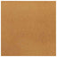 Dekor Panels 12 pcs Røget eg 30 x 30 x 0,27 cm Konstrueret træ