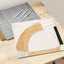 Dekor Panels 50 pcs Grå Sonoma 30 x 30 x 0,27 cm