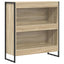 Bogskab Sonoma 80 x 30 x 86,5 cm Konstrueret træ