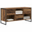 TV-skab Gammelt træ 100 x 36 x 49,5 cm Konstrueret træ