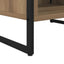 TV-skab Artisan eg 170.5 x 36 x 30.5 cm Konstrueret træ