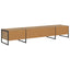 TV-skab Artisan eg 170.5 x 36 x 30.5 cm Konstrueret træ