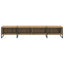 TV-skab Artisan eg 170.5 x 36 x 30.5 cm Konstrueret træ