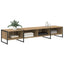 TV-skab Artisan eg 170.5 x 36 x 30.5 cm Konstrueret træ